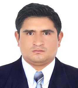Luis Vicente Sanchez Huamani