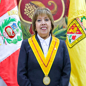 Nora Victoria Morales Liendo