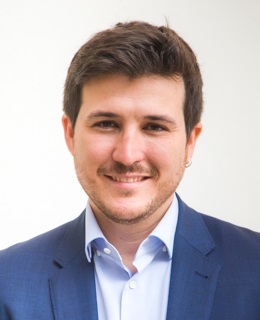 Pablo Gómez Perpinyà