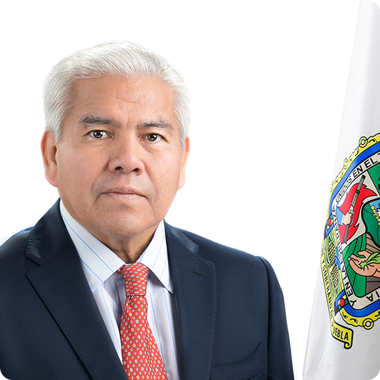 Ricardo Velázquez Cruz