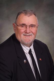 Pat Childers