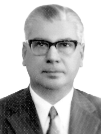 Olavo Bilac Pereira Pinto