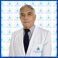 Jesus Gonzalo Moscoso Alvariño