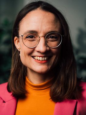 Sandra Stein