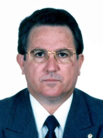 Severino Ramalho Leite