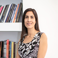 Claricia Teresa Tirado Díaz