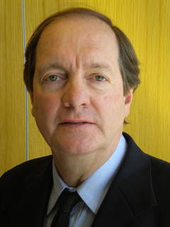 Nicholas John Albert Fairfax