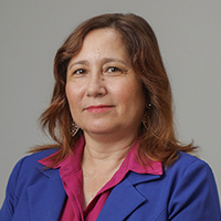 Jessica Oliveira Bardales