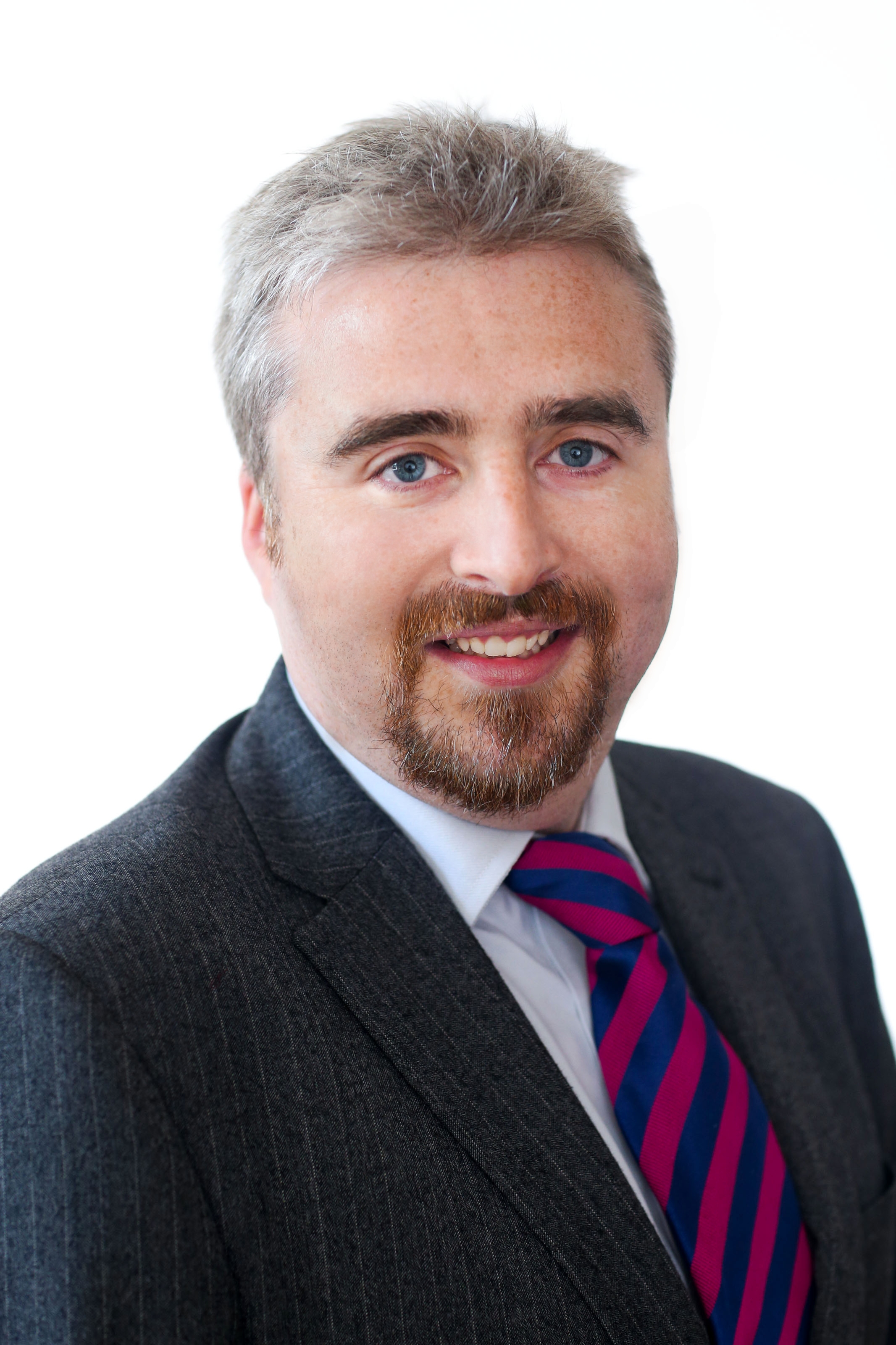 Trevor Donnelly