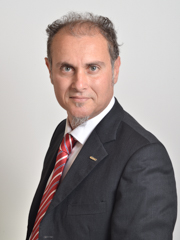 Vincenzo Santangelo