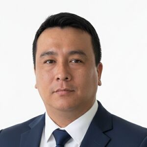 Milton Alex Sullcahuamán Mondragón