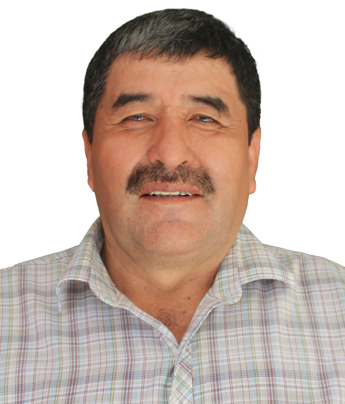 Cirilo Espinal Suárez
