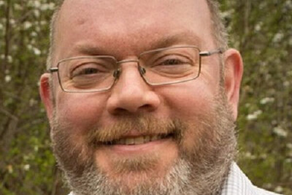 Neil Fawcett
