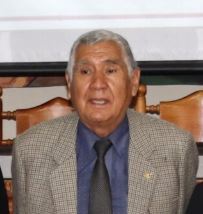 José Domingo Villalba Quiroga