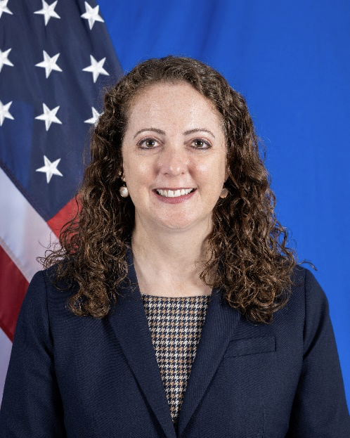 Suzanne Inzerillo