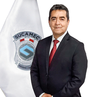Gustavo Fernando Cerna García
