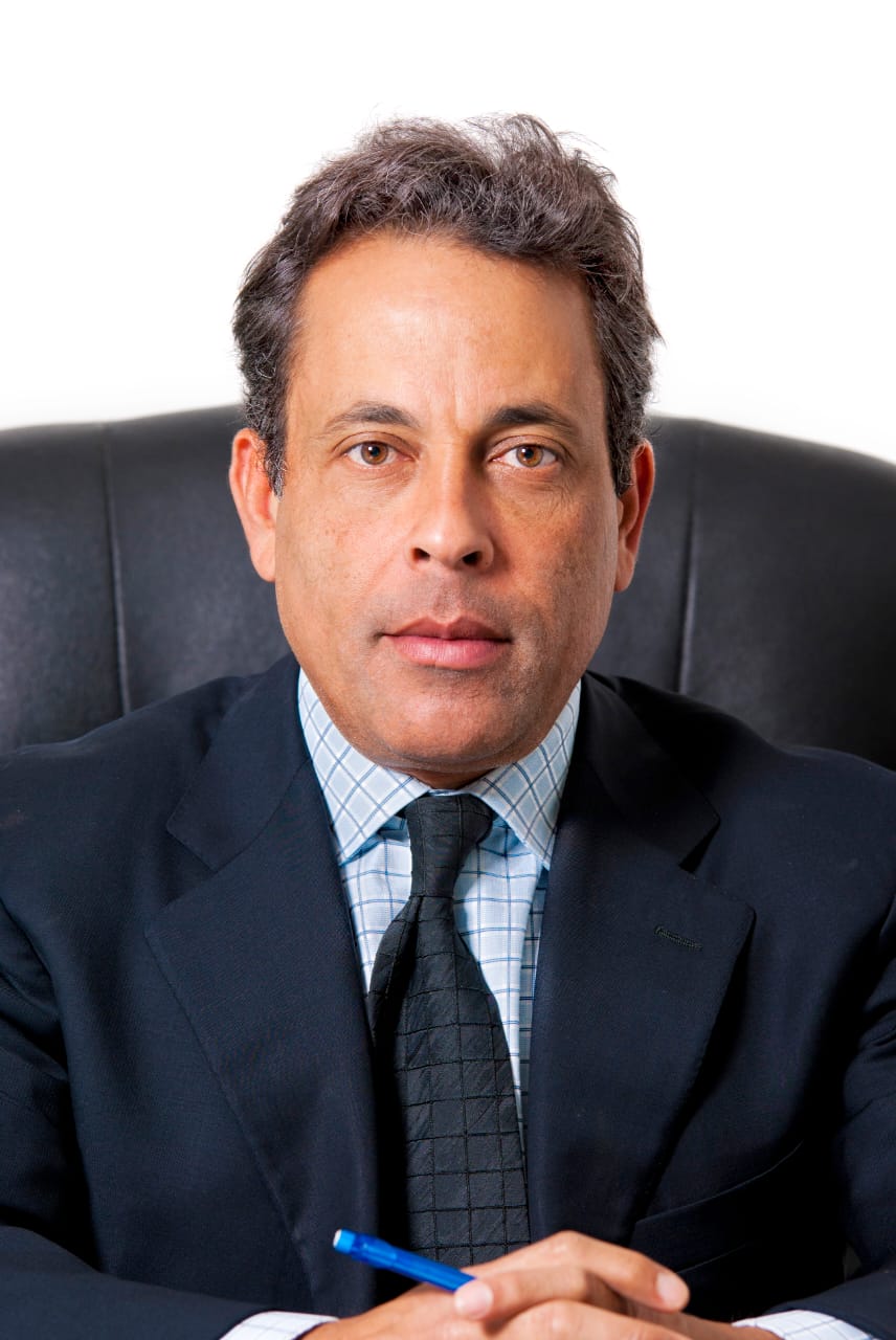 Miguel ángel Lajara Peña