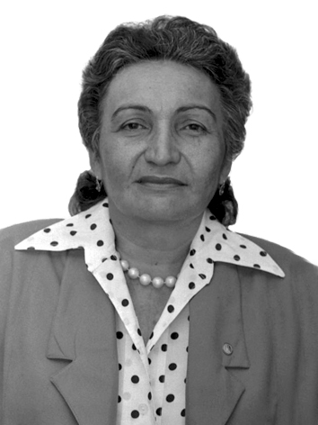 Maria Abigail Freitas Feitosa