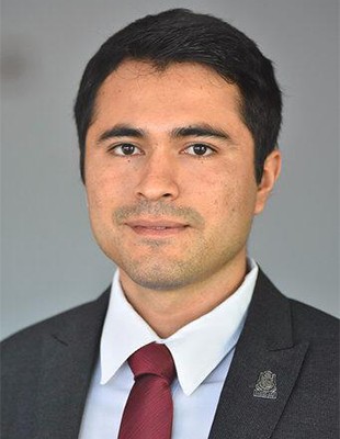 José Raúl Chávez Nieto