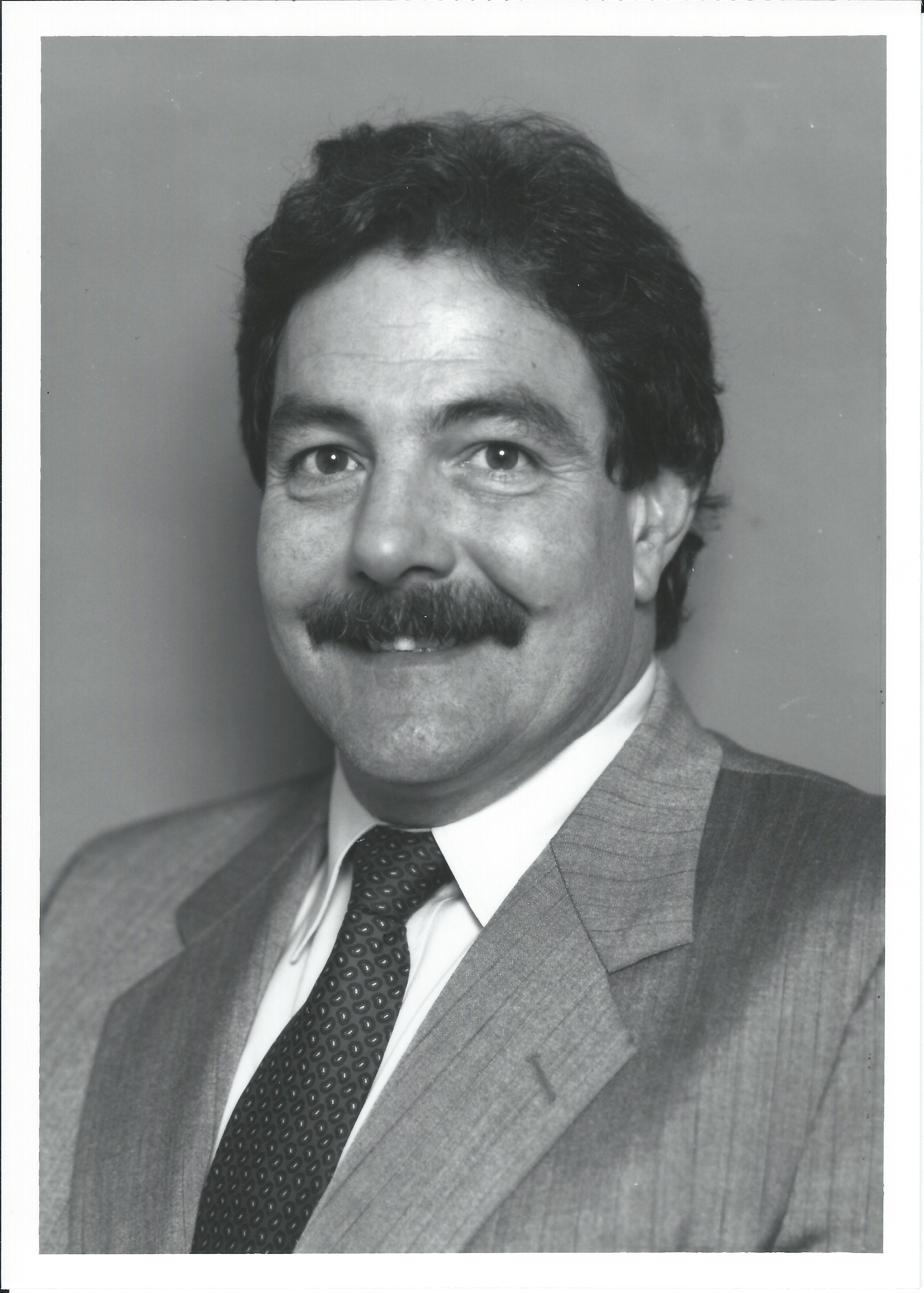 Dave Choquette