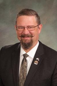 Kevin J. Grantham