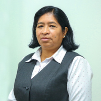 Irma Consuelo Blanco Aranda