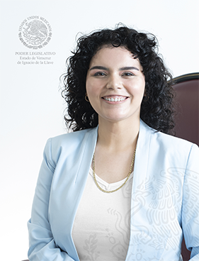 Itzel Yescas Valdivia