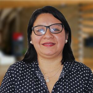 Mónica Paola Saavedra Cabanillas
