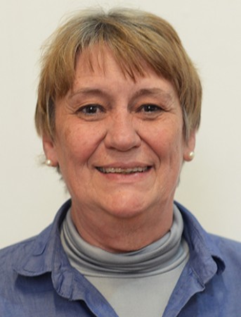 Rocío Del Carmen Canudas González