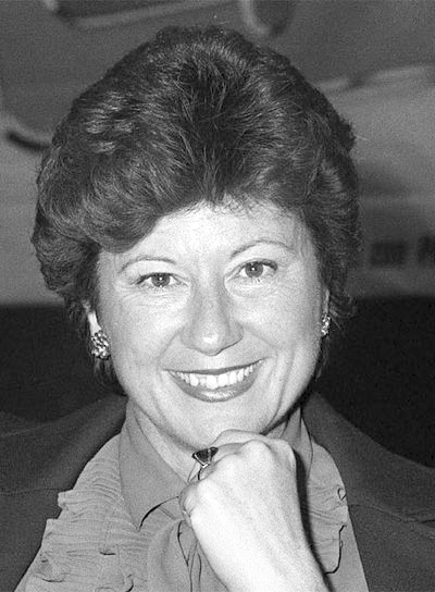 Pilar Salarrullana De Verda