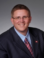 Justin T. Harris