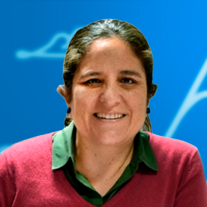 Lucía Delfina Ruiz Ostoic