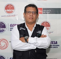 Carlo Mario Arevalo Vargas