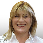 Zandra Parisi Fernández