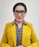 Sonia Ynes Robles Huanca