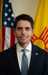 Meet The Us Attorney