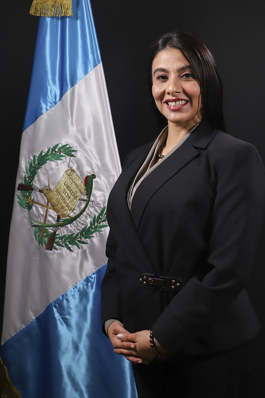 Shirley Joanna Rivera Zaldaña