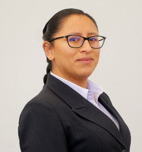 Judith Rosario Payano Rojas