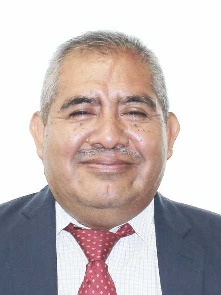 Manuel Huerta Martínez
