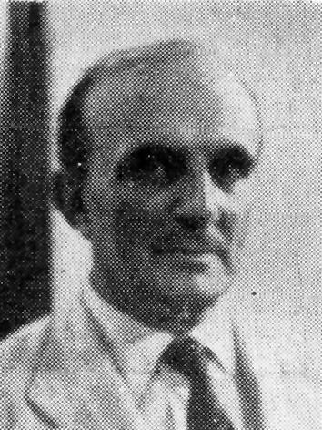 Edmundo Barreto Pinto
