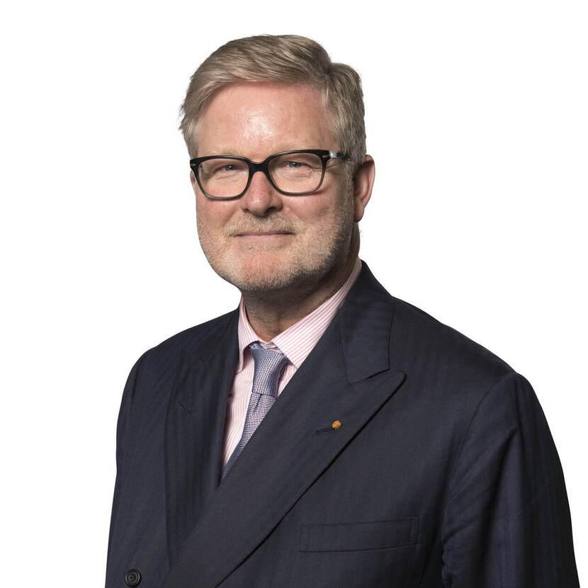 Henk Ary Christiaan Van Der Zwan