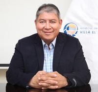 Henry José Ramos Mendiola