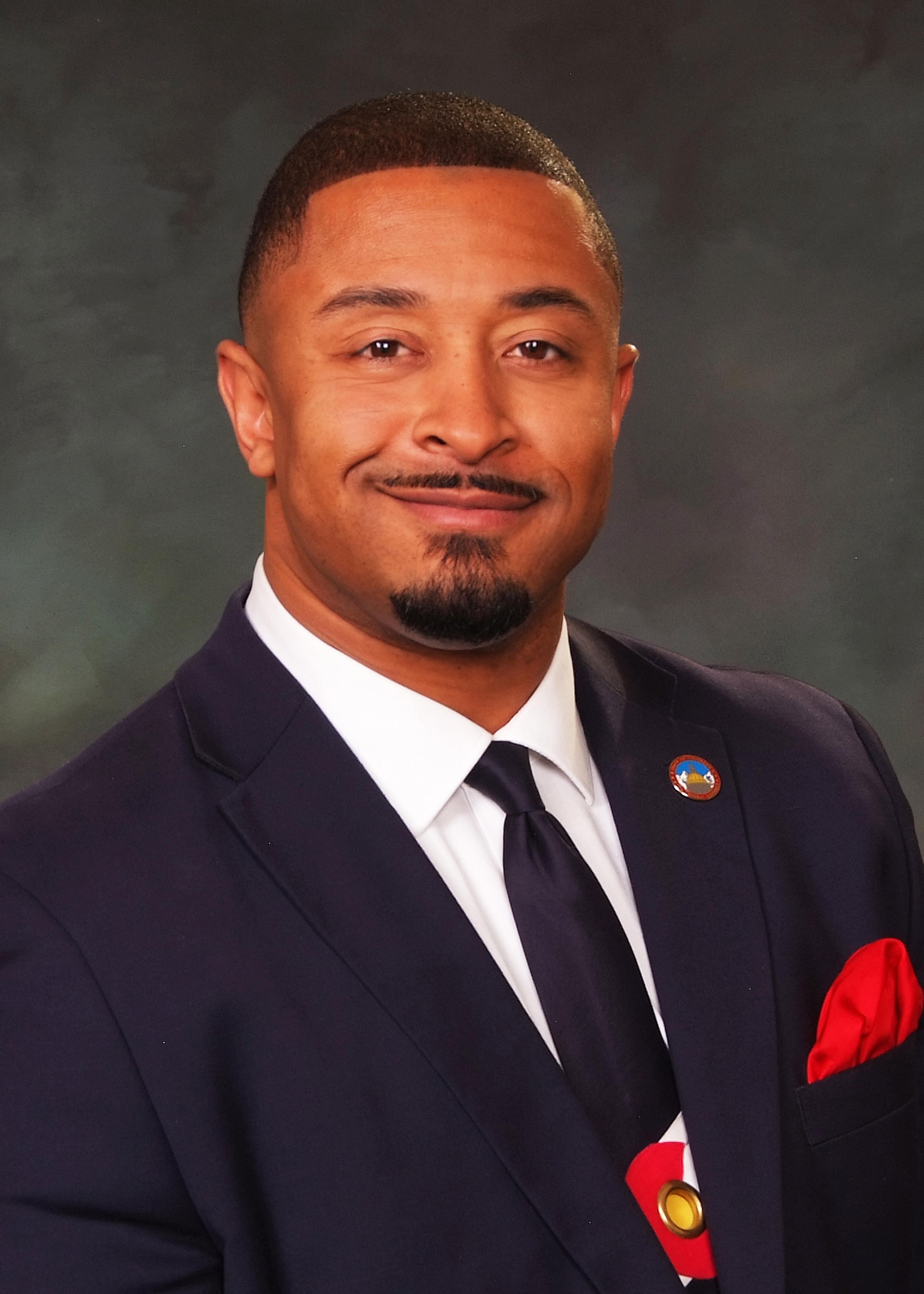 James Coleman