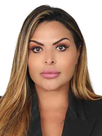 Silvye Alves Da Silva