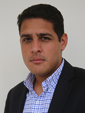 Jose Manuel Olivares Marquina