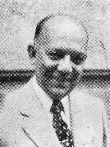 Ruy Da Cruz Almeida