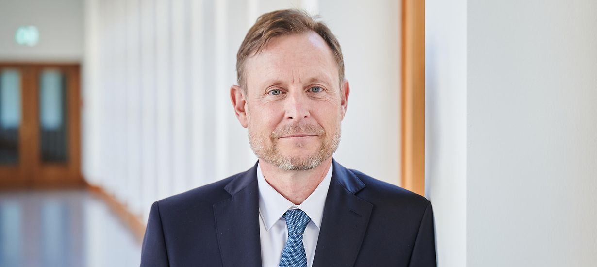 Carsten Hölscher