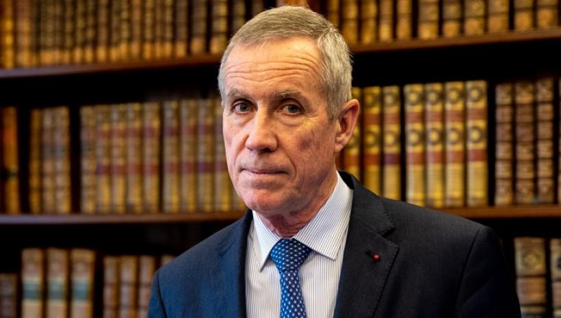 François Molins