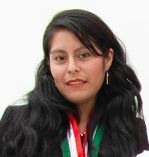Mayumi Liny Vila Romero
