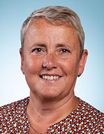 Agnès Carel